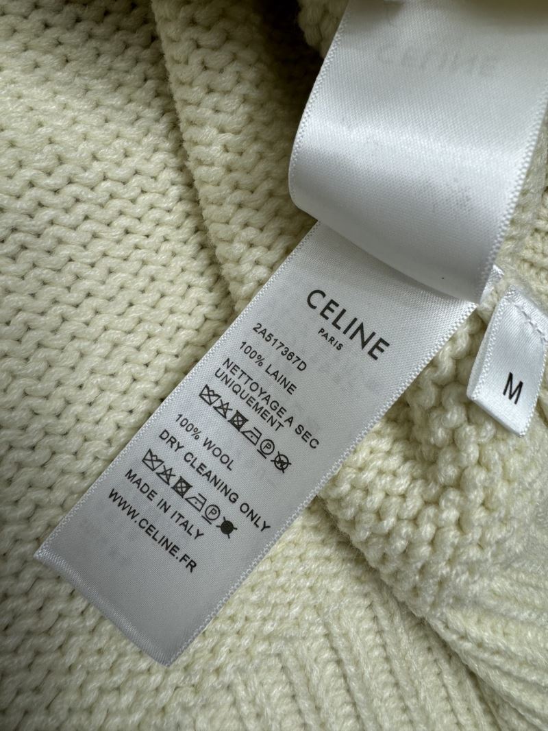 Celine Sweaters